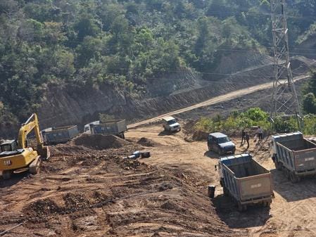 Noorpur city will come out of four lane problem