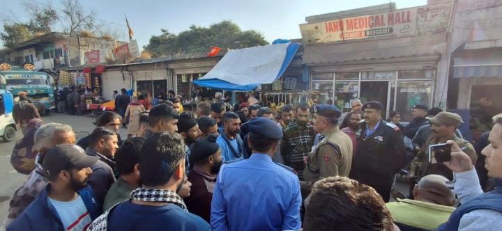 police aware about traffic rules