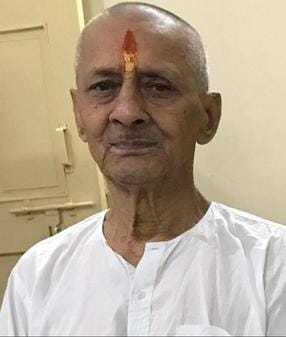 Padmashree Dr. Musalgaonkar will be honored with Culture Carrier Award today