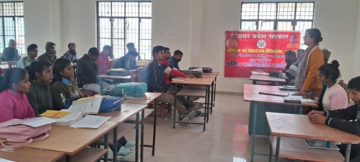 130 registered, 95 got jobs