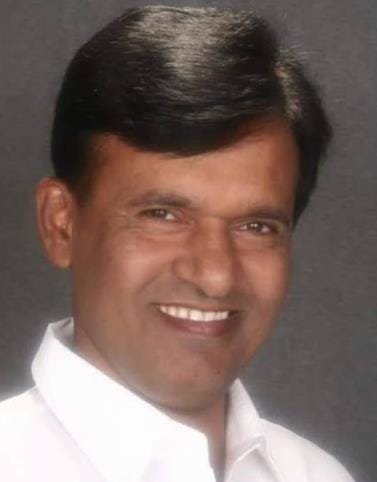 Former MLA Subhash Pasi arrested for cheating Excise Minister's sister