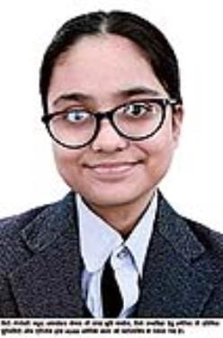 CMS student gets $80,000 scholarship