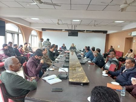 Voice of Mahashivratri competition will be held