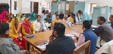 Street vendors will also get municipal corporation shops