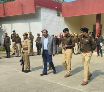 IG inspected the seized drugs