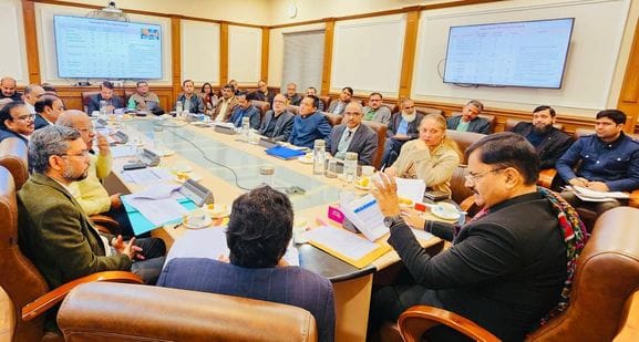 jammu, government, forest department