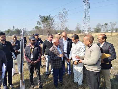 Education and research will get a boost in AYUSH University