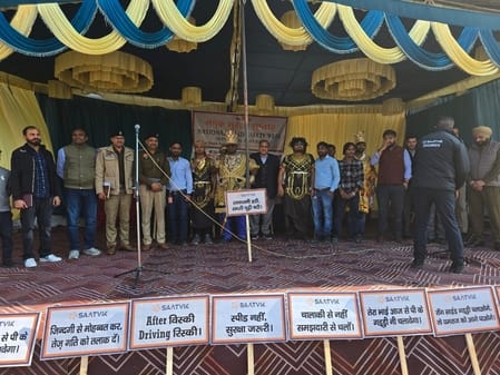 Accused of cheating of Rs 9 lakh in the name of sending to Australia arrested