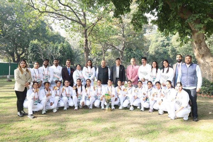 The government will try to include Kho-Kho in the Asian Games