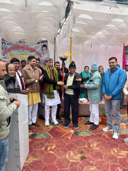 MP boosted players' enthusiasm, DM shared sports experiences