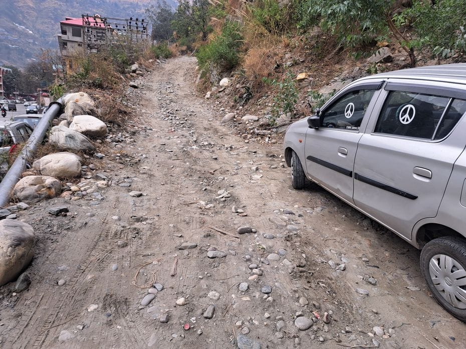 Three roads will soon be constructed in Municipal Council Rampur