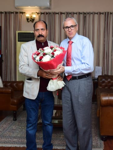 discuss with cm