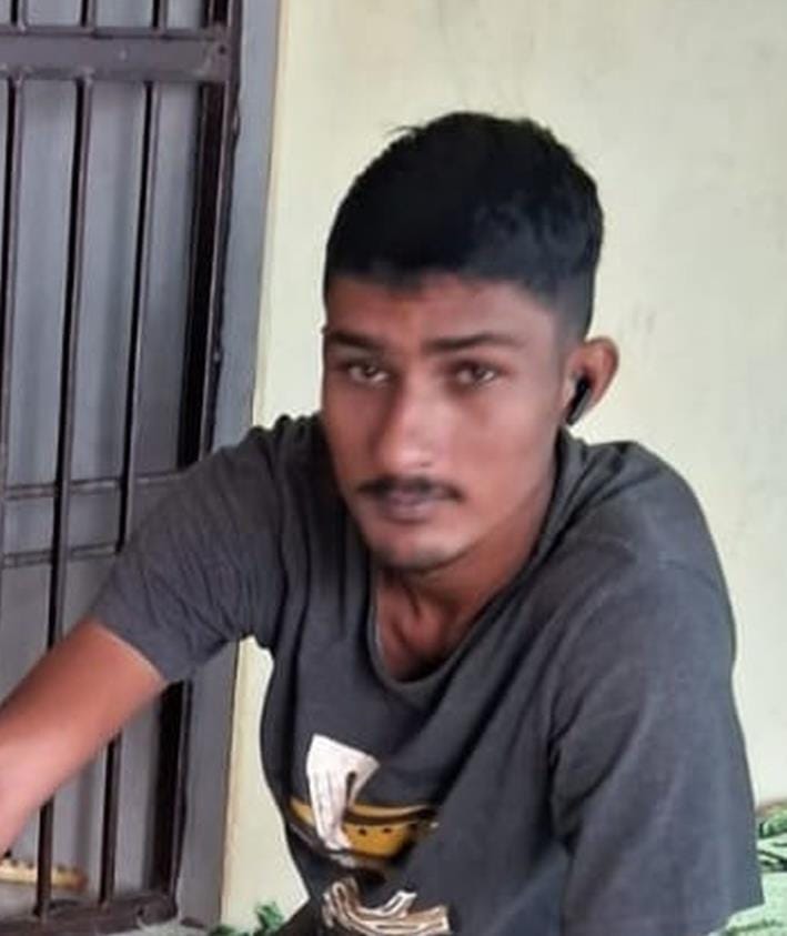 youth died in accident