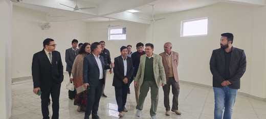 Horticulture Research Center will conduct research on fruits and vegetables
