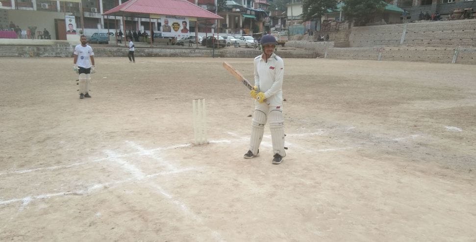 Banaal, Bharauri and Tihra won the matches