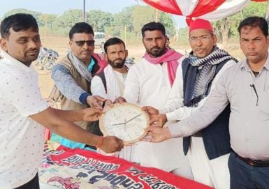 Agarahuna, Kothilihai teams won
