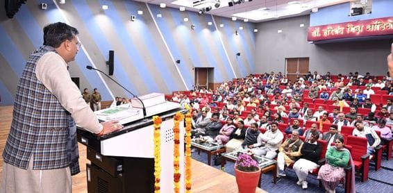 Indian Constitution gives the message of unity and integrity: Bedi