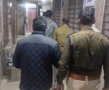 Damoh News: Son convicted of killing father sentenced to life imprisonment