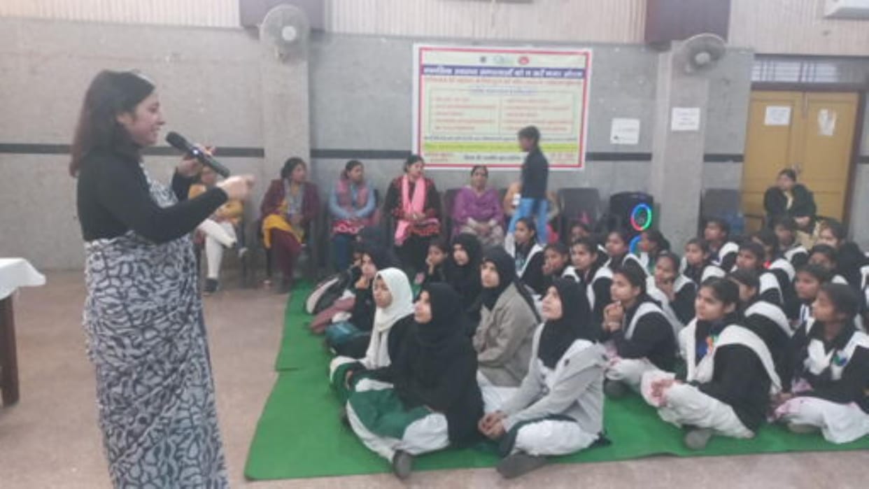 Psychologist suggests ways to reduce exam stress