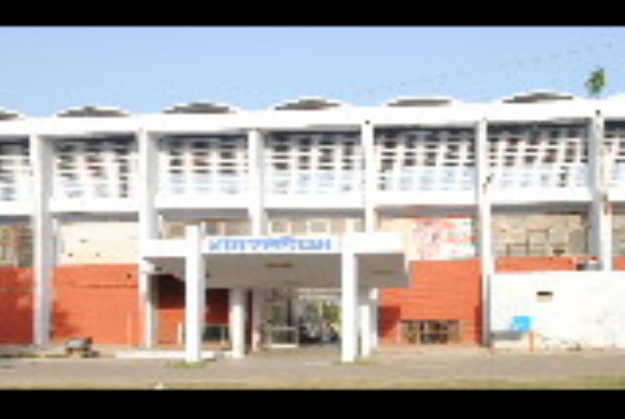 The sports nursery was closed when no players were found during inspection