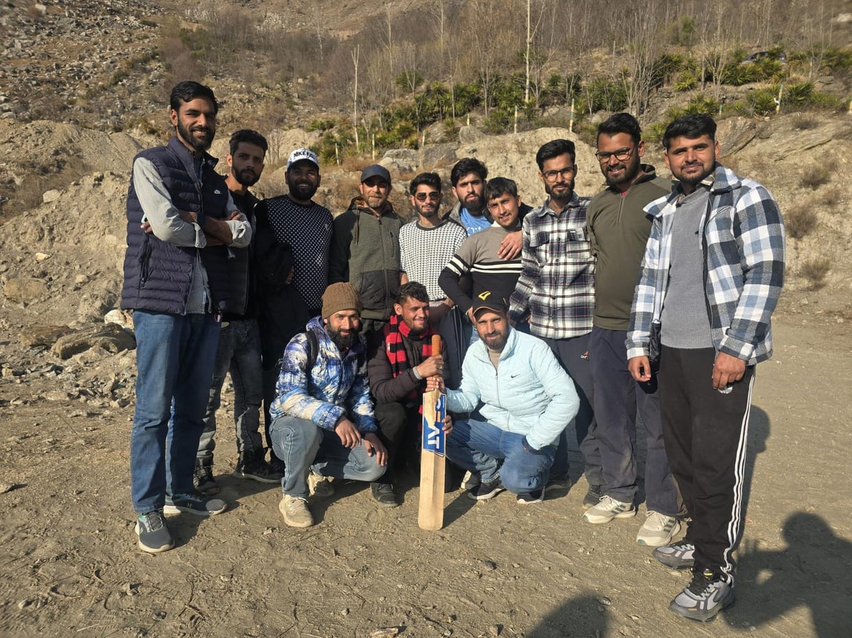 bhangwa team beat by 53 runs