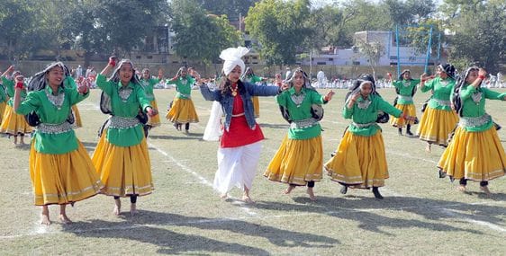 Now MPs will hoist the national flag in Narnaul