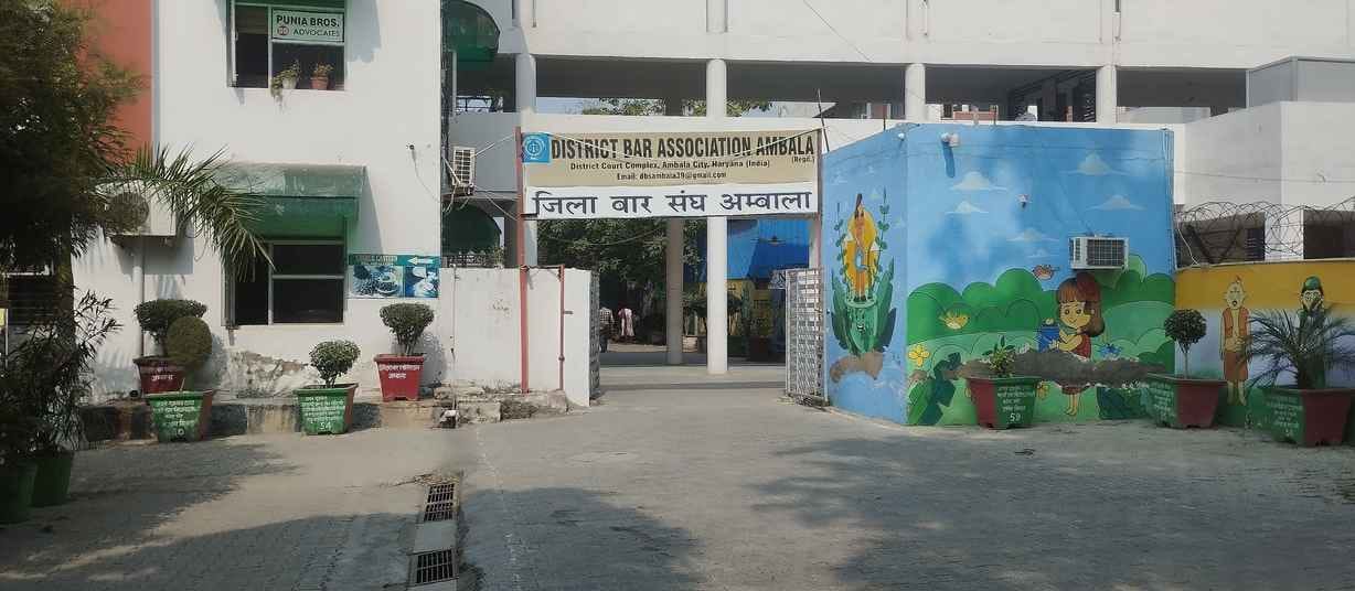 Preparations for Bar Association elections are in full swing