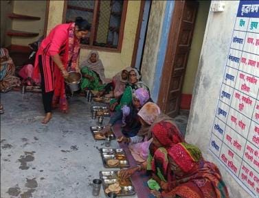 In the investigation of old age homes, only one was found to be operational, 13 were found to be fake