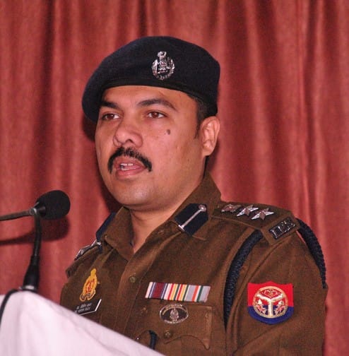 Criminals are now doing recce on social media instead of roaming around in areas: SSP