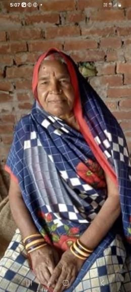 Woman injured in accident dies during treatment, daughter-in-law undergoing treatment