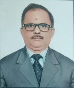 Pro. Omkarnath became the head of English department