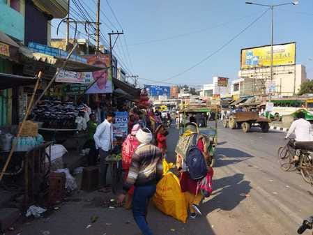 80 buses missing from eight routes