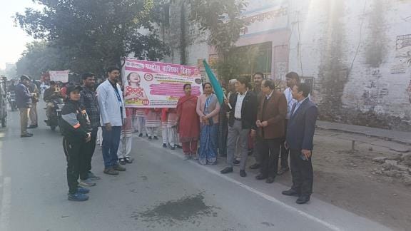 It is everyone's responsibility to provide better education to daughters