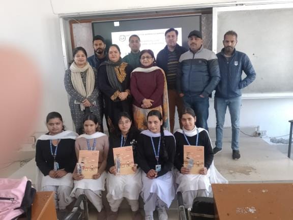 jammu kashmir news
