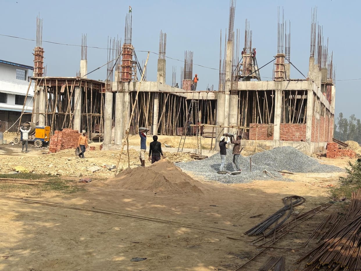 Hotel business is getting success due to development of Kabir Sthali