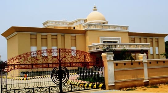 Rs 56.92 lakh approved for the maintenance of Shaheed Museum