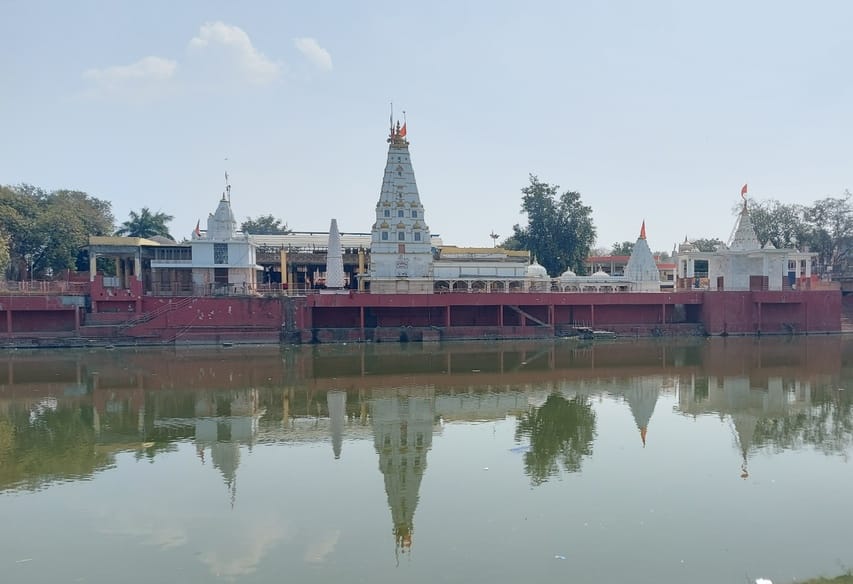 Alcohol ban announced in the holy city of Pashupatinath, public representatives called it a good decision