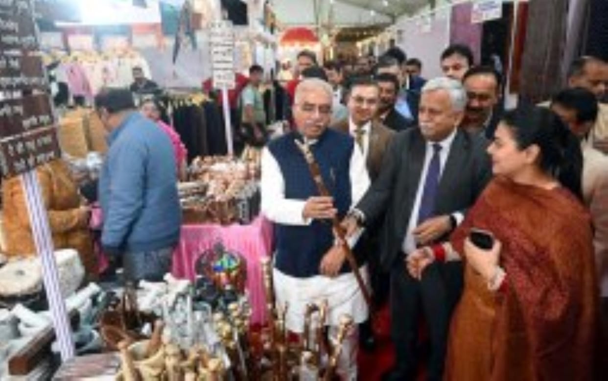 Good platform to promote entrepreneurs
