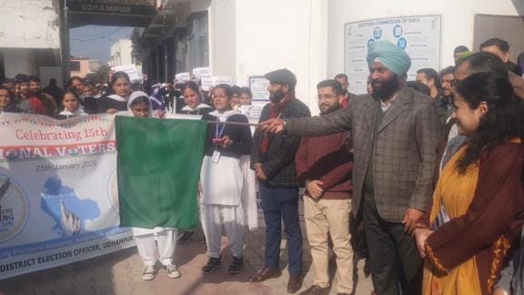 jammu kashmir news