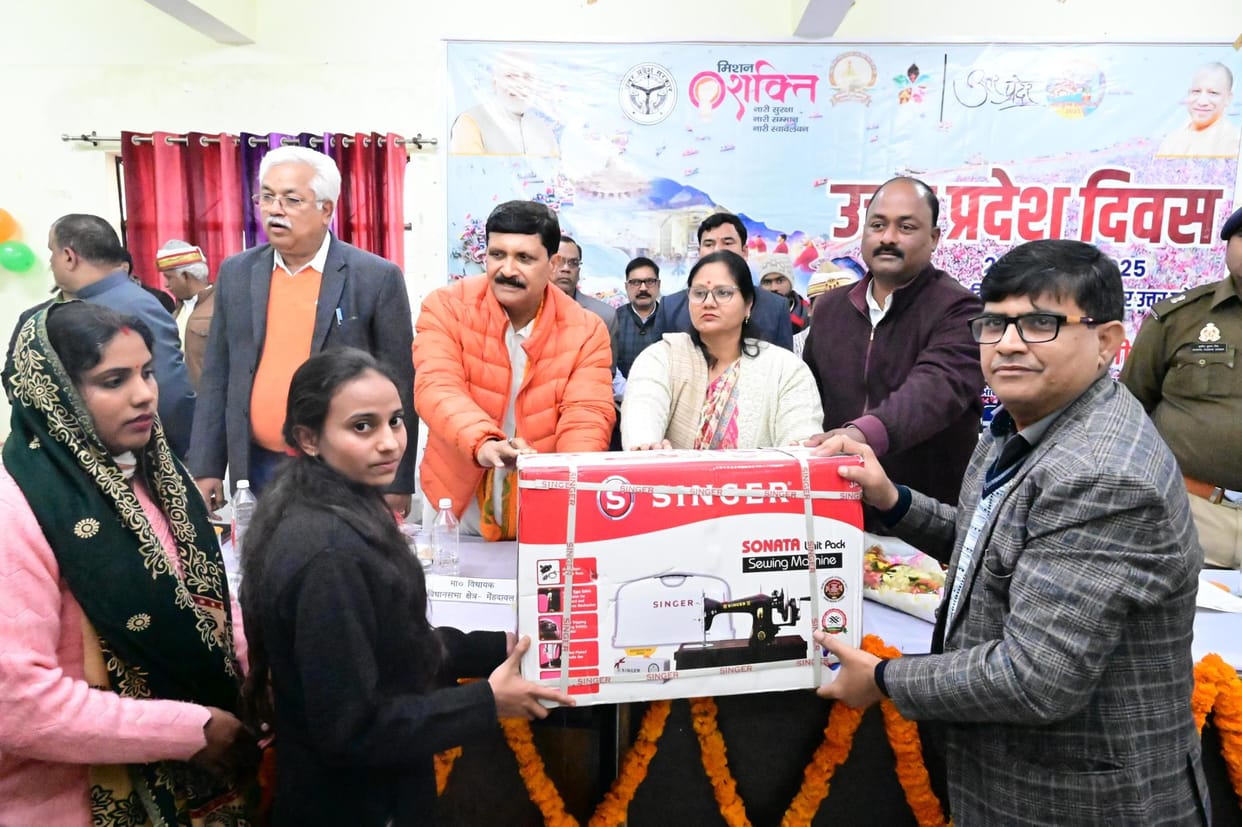 The benefits of the schemes should reach every person
