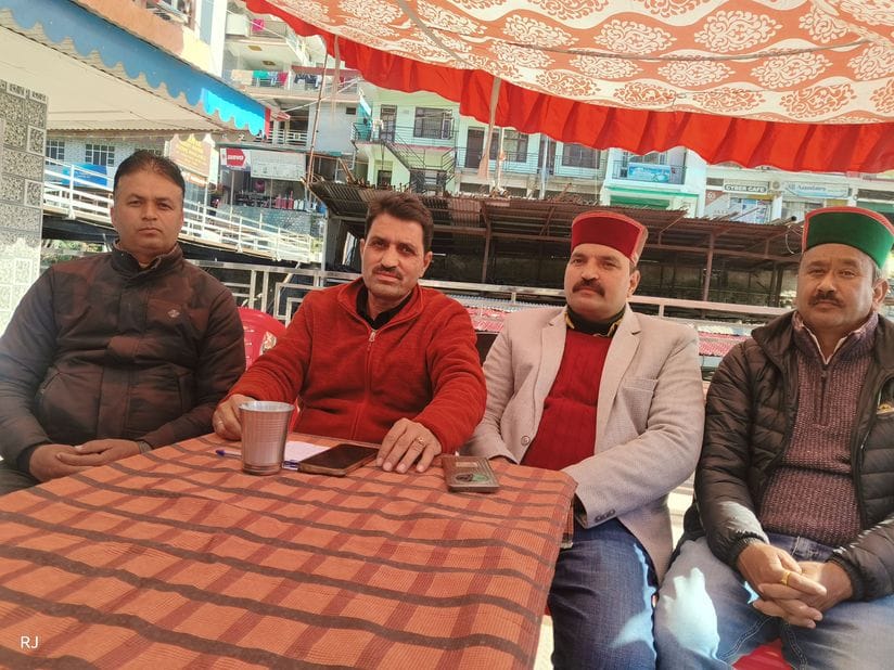 Congress is baking bread for Centre's schemes: BJP