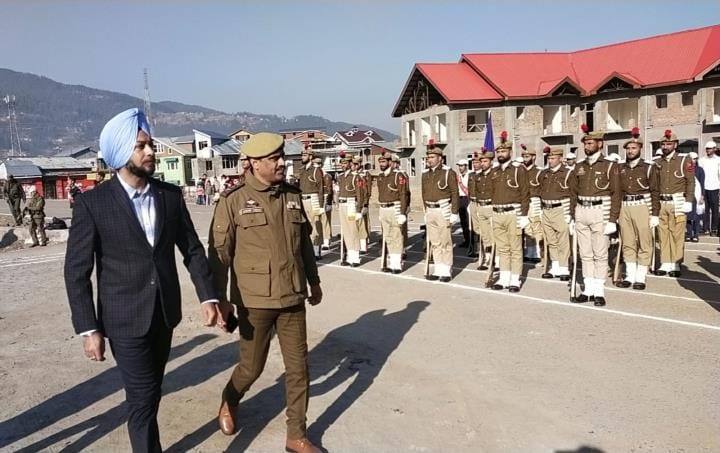 full dress rehersal bhadarwah
