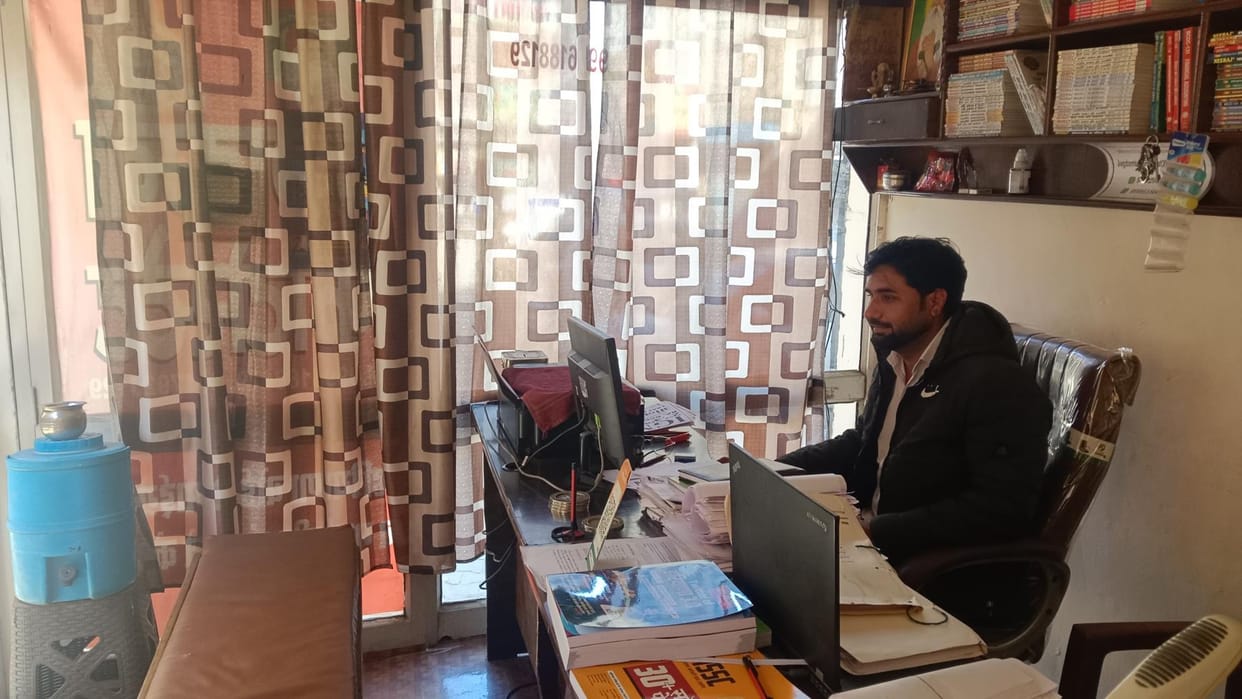 Government services came to a standstill due to portal upgrade, Happy Cards were not valid in buses