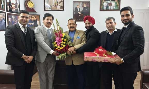 jammu, bar association