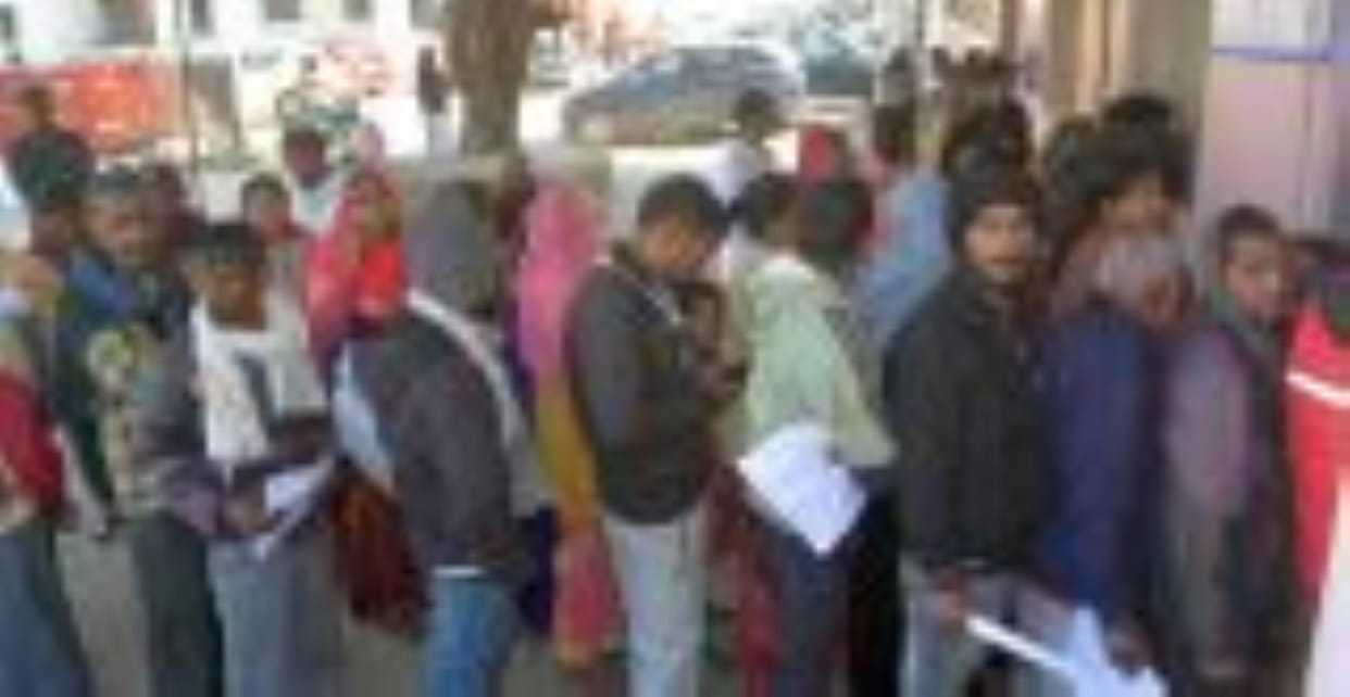 Power cut, generator not working, neither dialysis nor CT scan