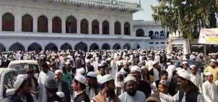Benefit people with your religious knowledge