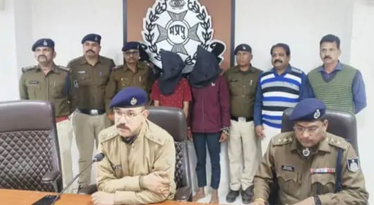 A friend killed his friend because of his illicit relationship with his wife