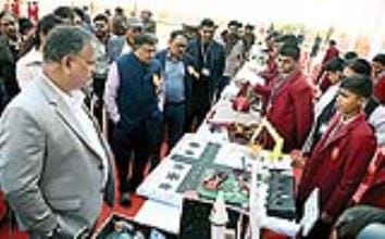 Atal Vidyalaya will connect children of deprived sections with the mainstream: Manoj Kumar Singh