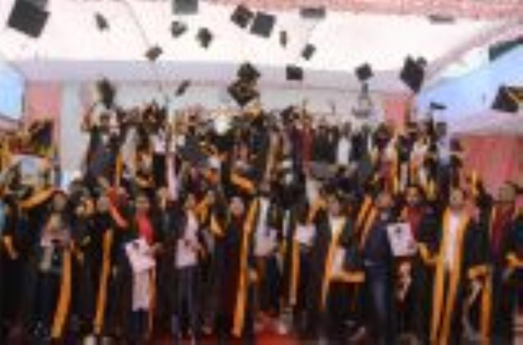 Education got proof, now promising students will shape their future with skills