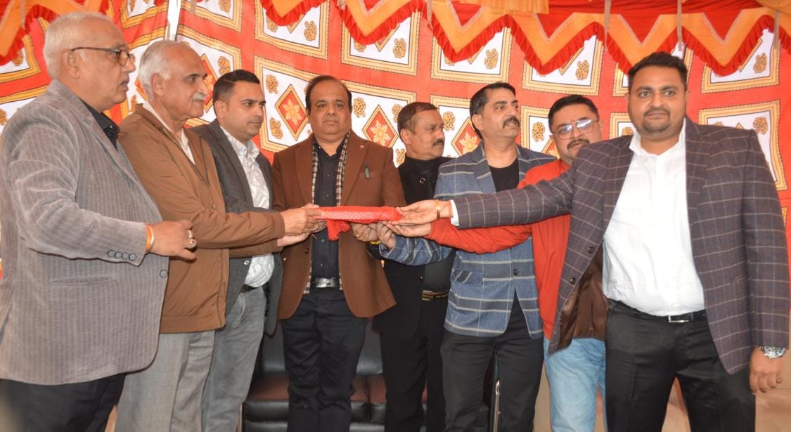 jammu, warehouse, traders fedration